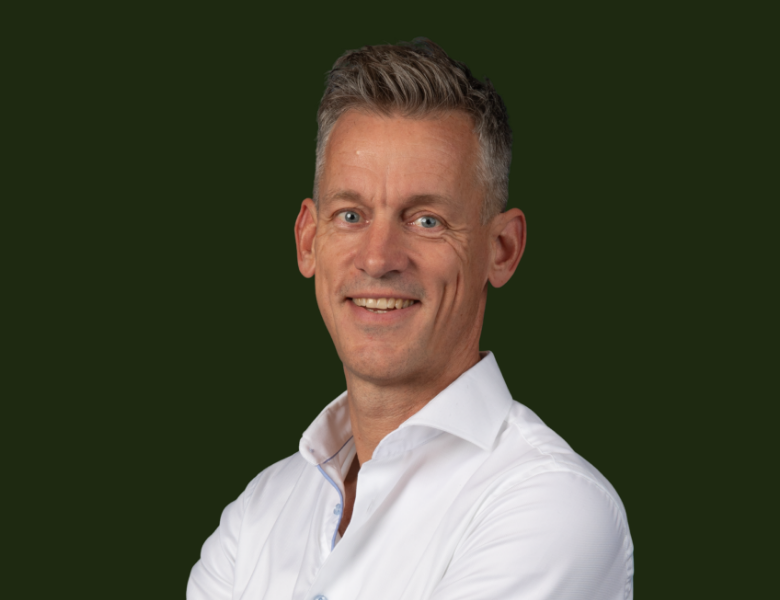 Jaap Lucas crane sustainable