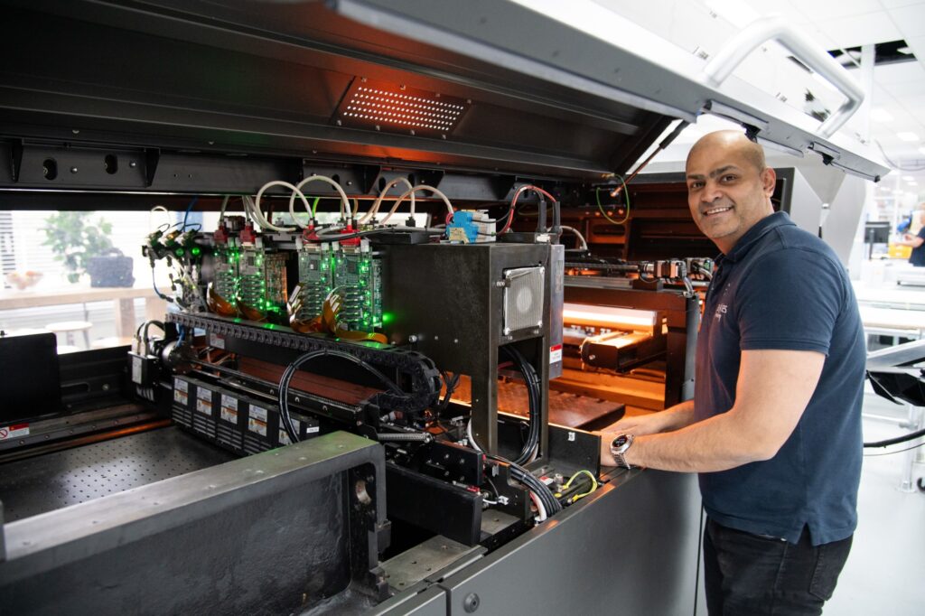 referentie sparkles printing oss